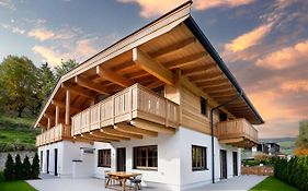 Garten Suite Kirchberg By Alpine Host Helpers
